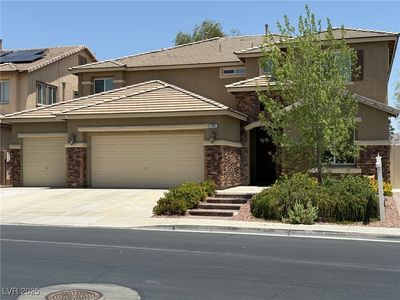 368 Misty Moonlight St, Henderson, NV, 89015