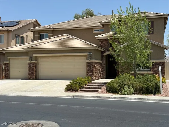368 Misty Moonlight St, Henderson, NV 89015