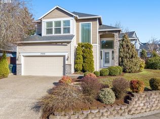 17855 NW Pioneer Rd, Beaverton, OR 97006