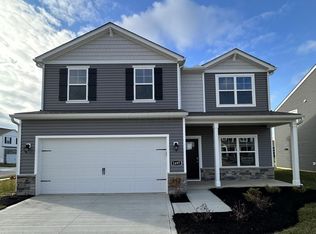 1497 Raley Way, Columbus, OH 43228