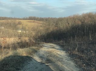 4525 Philipps Rd, Granville, OH 43023