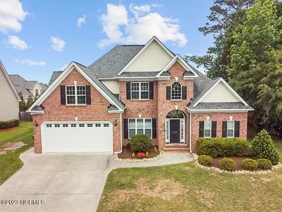 4416 Lagan Circle, Winterville, NC, 28590