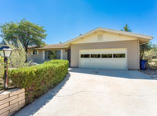 971 Garland Dr, Prescott, AZ 86305