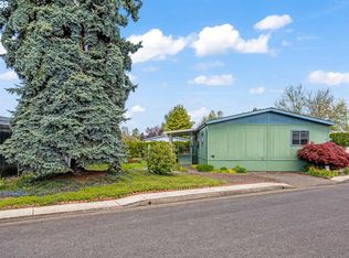 1199 N Terry St SPACE 187, Eugene, OR 97402