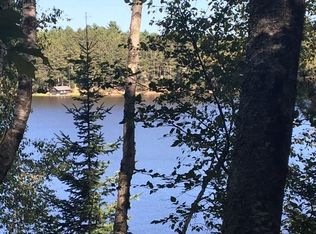 8784 W Elephant Rock Rd, Hayward, WI 54843