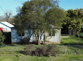 1572 Tehama Ave, Oroville, CA 95965