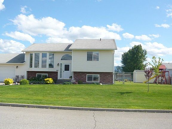 2nd image of 25604 E Central Ave