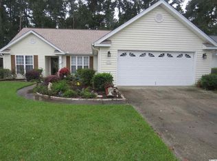 1139 Lampwick Ln, Murrells Inlet, SC 29576