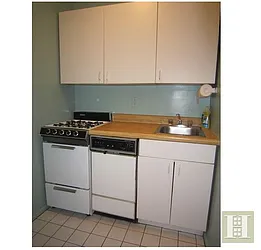 Rented by Halstead Real Estate