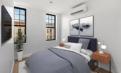 Rented by Avenues Real Estate