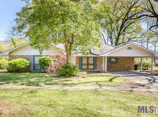 2277 Cedarcrest Ave, Baton Rouge, LA 70816