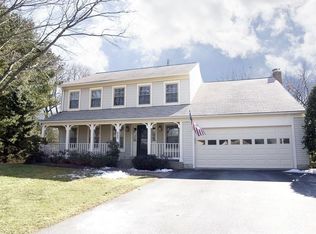 4000 Evangeline Ter, Olney, MD 20832