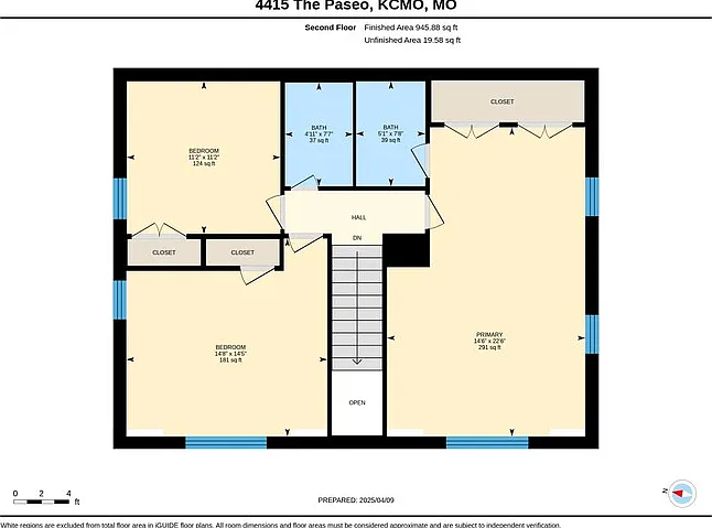 4415 The Paseo Blvd — Photo 32