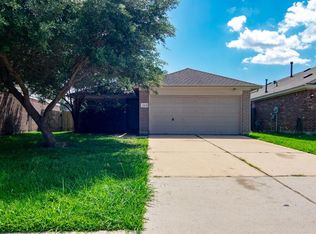 24115 Park Gwen Dr, Spring, TX 77373