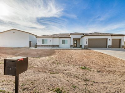 31348 N TANNER Drive, San Tan Valley, AZ, 85144