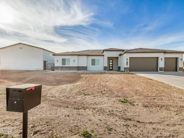 31348 N TANNER Drive, San Tan Valley, AZ 85144