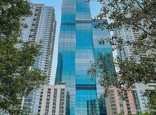 363 E Wacker Dr #4801, Chicago, IL 60601