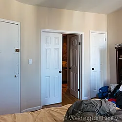 Rented by Washington Realty Corp.