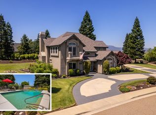 3490 Foothill Blvd, REDDING, CA 96001