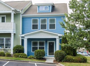 1814 Brookside Lay Cir, Norcross, GA 30093