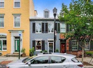 341 S Market St, Frederick, MD 21701