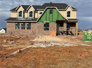 10084 Lacewood Dr, Edmond, OK 73025