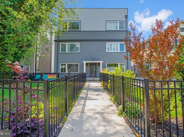 515 Montana Ave NE APT 1, Washington, DC 20017