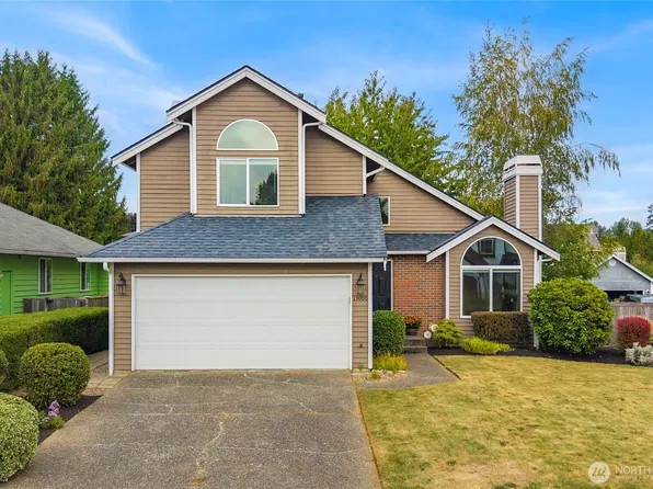 13006 SE 282nd Way, Kent, WA 98030