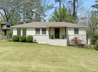 2223 Savoy St, Birmingham, AL 35226