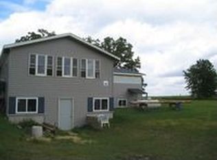 W16109 E Blair Rd, Taylor, WI 54659