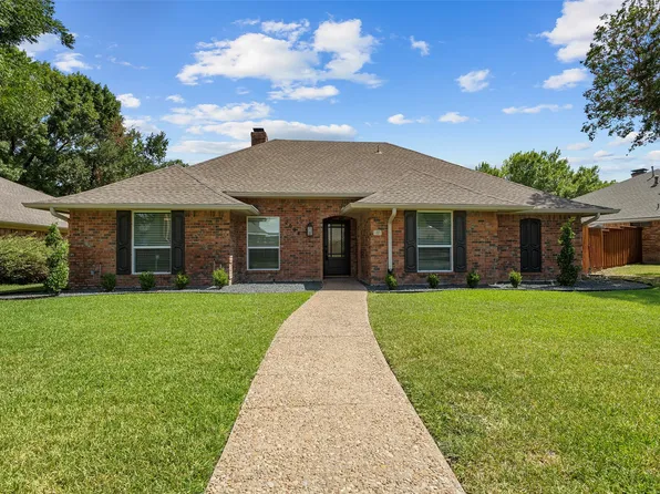 2004 Chestnut Hill Ln, Richardson, TX 75082