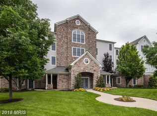 4800 Water Park Dr UNIT 4800K, Belcamp, MD 21017
