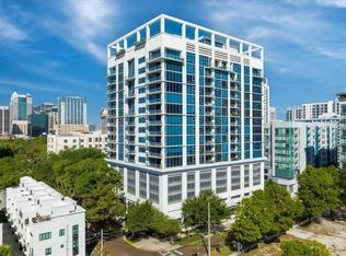 260 S Osceola Ave Unit 1102, Orlando, FL 32801