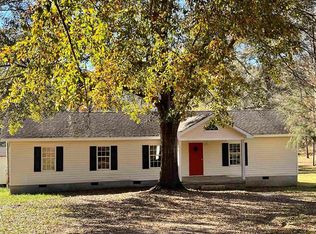 118 Merry Dr NW, Milledgeville, GA