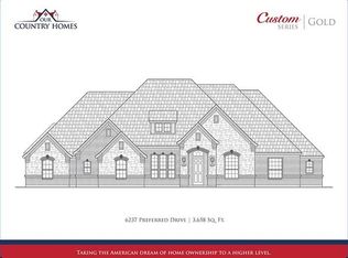6237 Preferred Dr, Fort Worth, TX 76179
