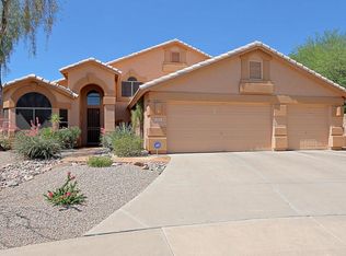 4322 E Morning Vista Ln, Cave Creek, AZ 85331