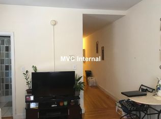 537 Beacon St #10A, Boston, MA 02215