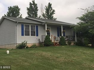 632 Canyon Ct, Westminster, MD 21158