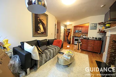 Rented by Guidance Realty Corp.