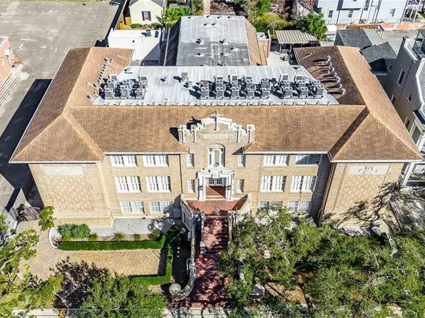 1215 Louisiana Ave Unit 105, New Orleans, LA 70115