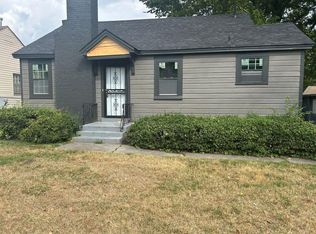 860 Birch St, Memphis, TN 38108