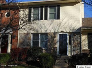 117 Sycamore Dr, Louisville, KY 40223