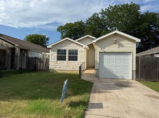 4612 Blue Meadow Dr, Austin, TX 78744