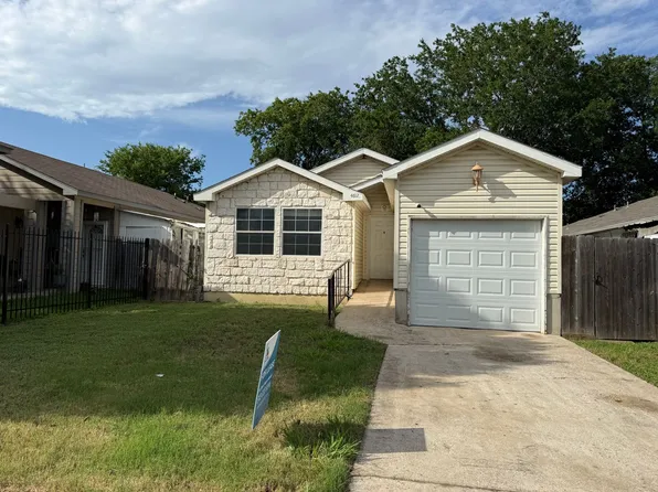 4612 Blue Meadow Dr, Austin, TX 78744