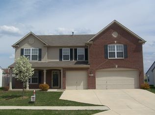 5805 Mimosa Dr, Indianapolis, IN 46234