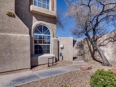 7600 Bauble Ave, Las Vegas, NV, 89128