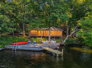 116 Nickerson Lane, Rome, ME 04963