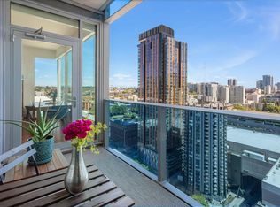 737 Olive Way APT 2606, Seattle, WA 98101