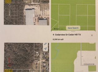 4 Cedarview Dr, Cedar Hill, TX 75104