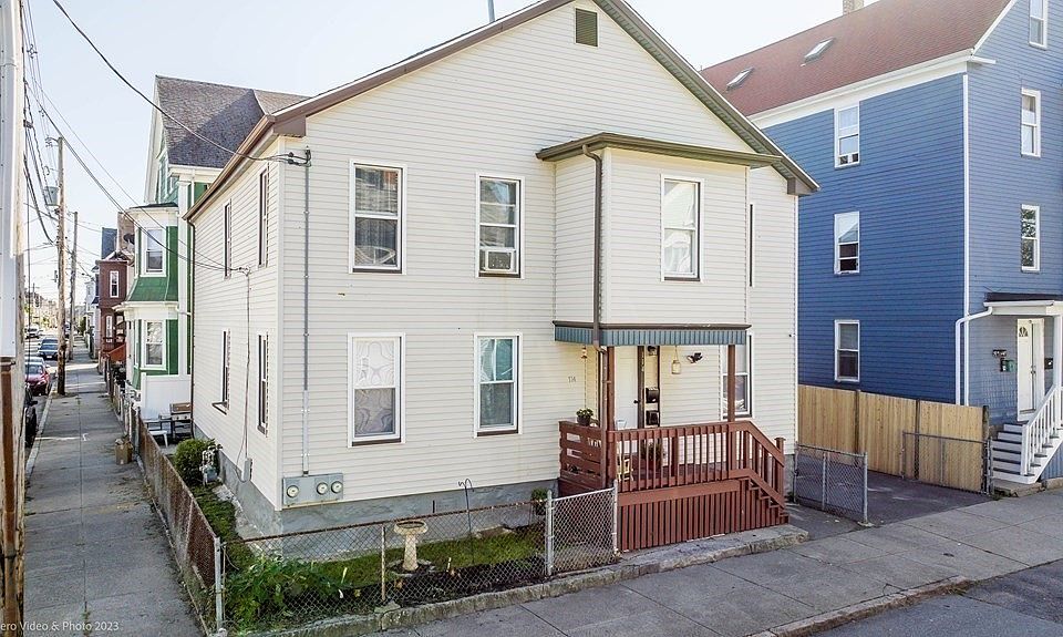 114 Grinnell St, New Bedford, MA 02740 Zillow
